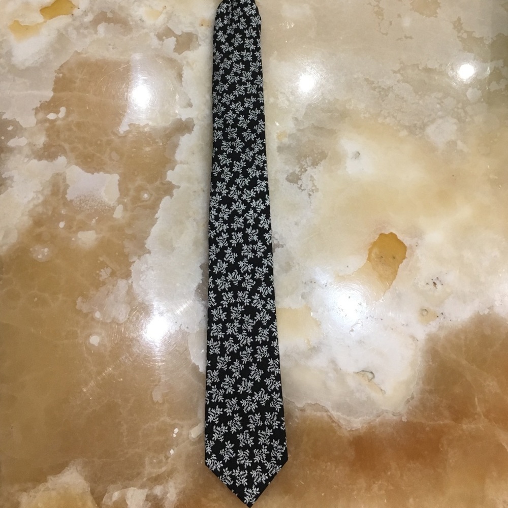 Men's Bar lll Neck Tie